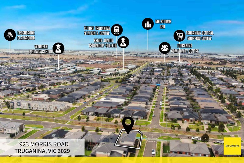 Photo - 923 Morris Road, Truganina VIC 3029 - Image 23