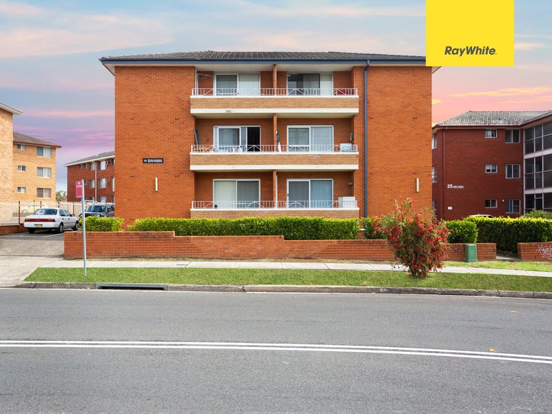 9/23 Romilly Street, Riverwood NSW 2210