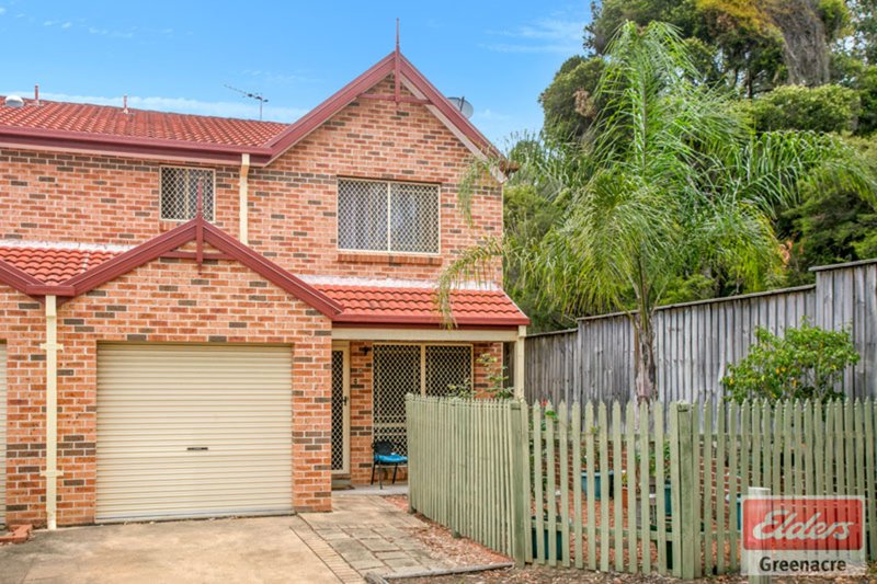 9/23 Ron Scott Circuit, Greenacre NSW 2190