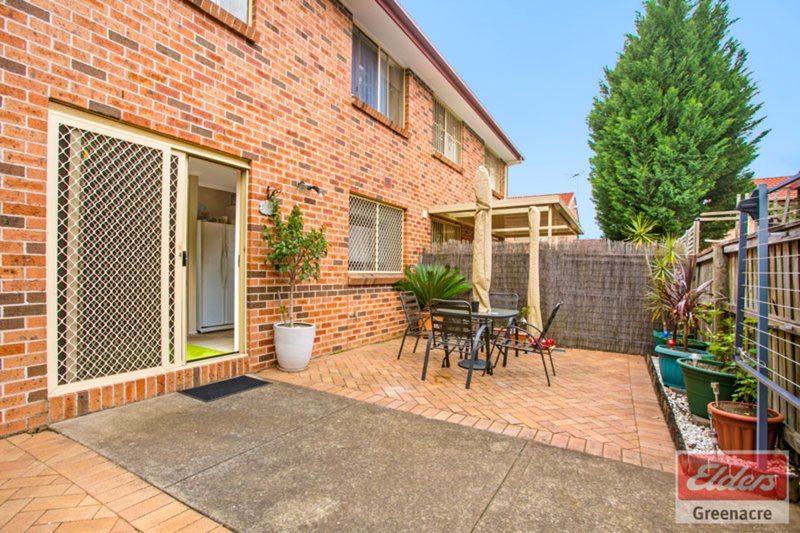 Photo - 9/23 Ron Scott Circuit, Greenacre NSW 2190 - Image 5