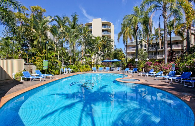 Photo - 9/23 Wharf Road, Surfers Paradise QLD 4217 - Image 11