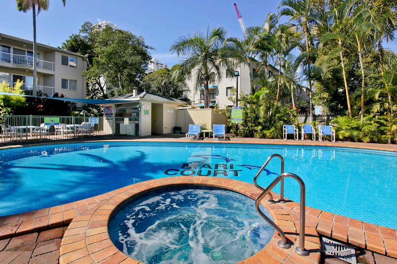 Photo - 9/23 Wharf Road, Surfers Paradise QLD 4217 - Image 12