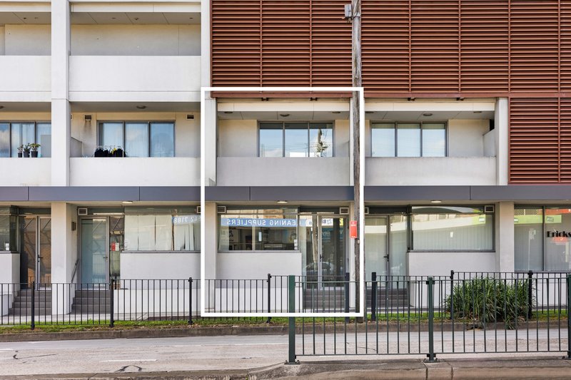 9/235 Homebush Road, Strathfield NSW 2135