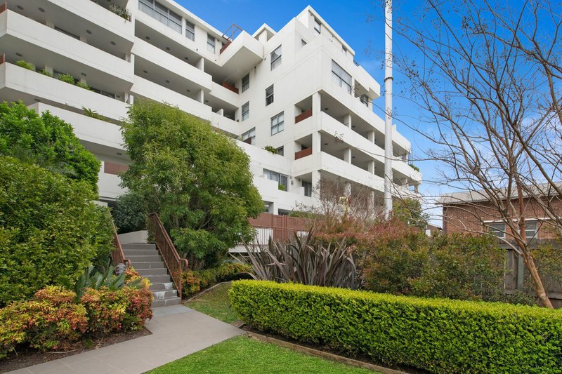 Photo - 9/235 Homebush Road, Strathfield NSW 2135 - Image 2