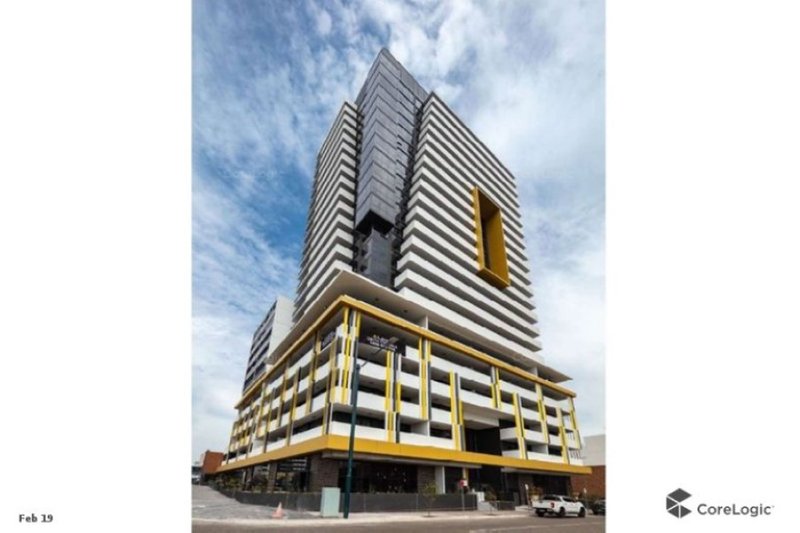 92/387-389 Macquarie Street, Liverpool NSW 2170