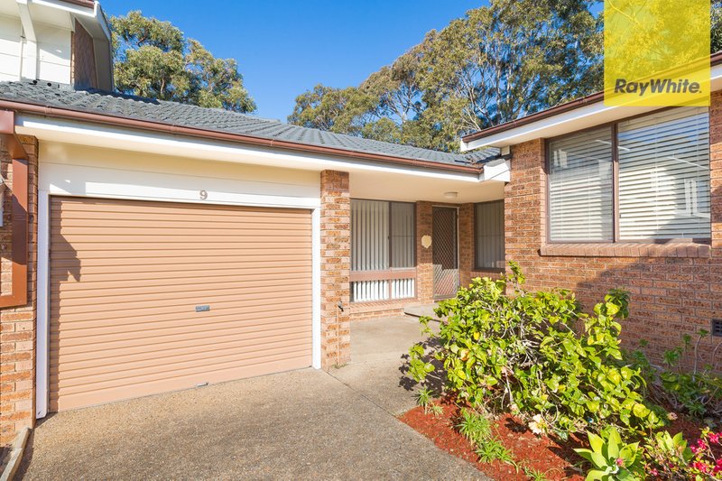 9/24-28 Jacaranda Road, Caringbah NSW 2229