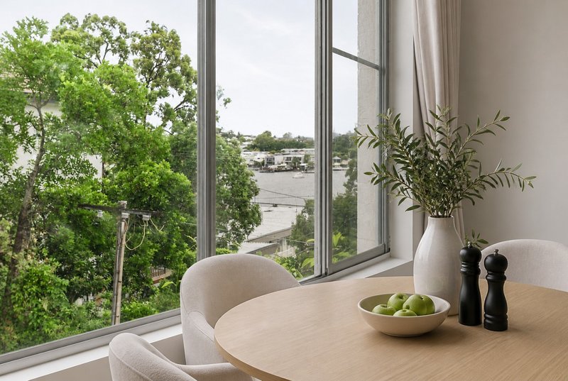 Photo - 9/24 Crescent Road, Hamilton QLD 4007 - Image 4
