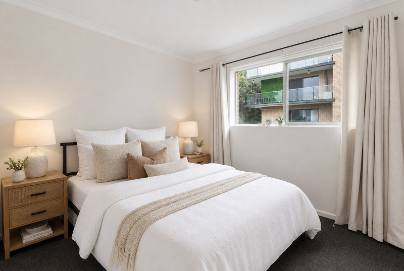 Photo - 9/24 Crescent Road, Hamilton QLD 4007 - Image 6