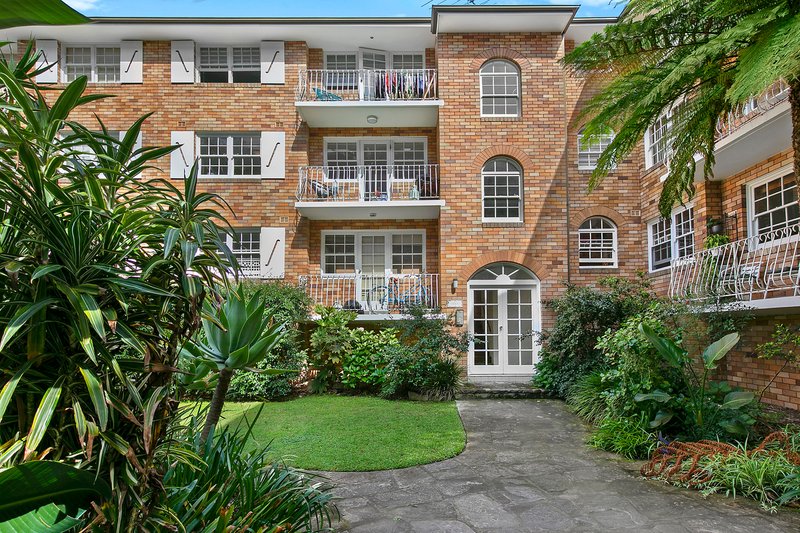 9/24 Fairlight Street, Fairlight NSW 2094