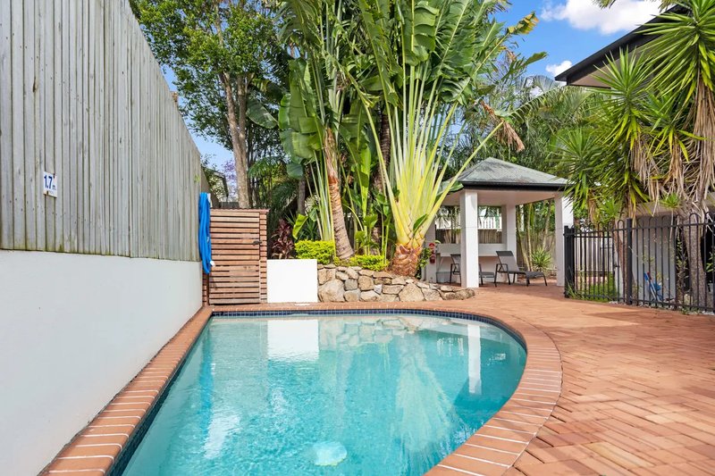 Photo - 9/24 Grosvenor Street, Balmoral QLD 4171 - Image 9