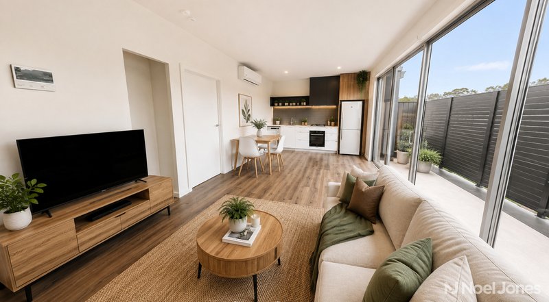 Photo - 9/24 Mclean Street, Brunswick West VIC 3055 - Image 2