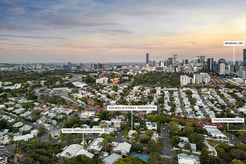 Photo - 9/24 Mullin Street, Paddington QLD 4064 - Image 20
