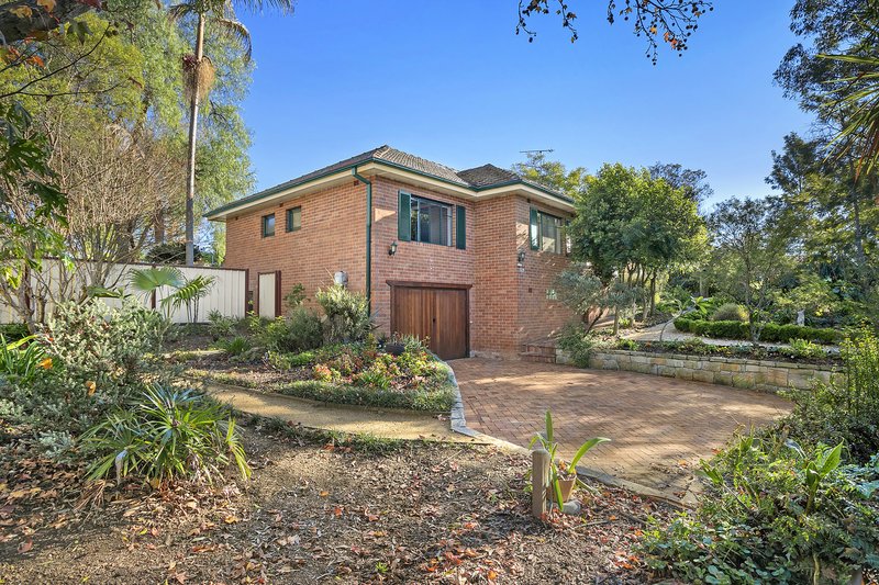 924 Old Northern Road, Glenorie NSW 2157