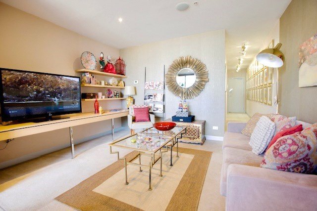 Photo - 924/555 Flinders Street, Melbourne VIC 3000 - Image 6