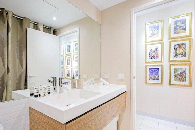 Photo - 924/555 Flinders Street, Melbourne VIC 3000 - Image 13