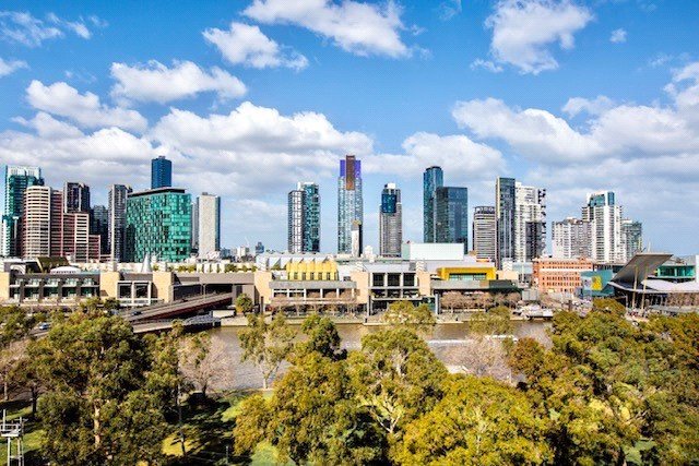 Photo - 924/555 Flinders Street, Melbourne VIC 3000 - Image 14