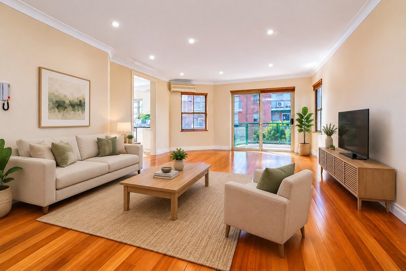Photo - 9/247K Burwood Road, Concord NSW 2137 - Image 1