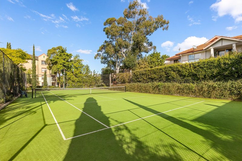 Photo - 9/247K Burwood Road, Concord NSW 2137 - Image 4