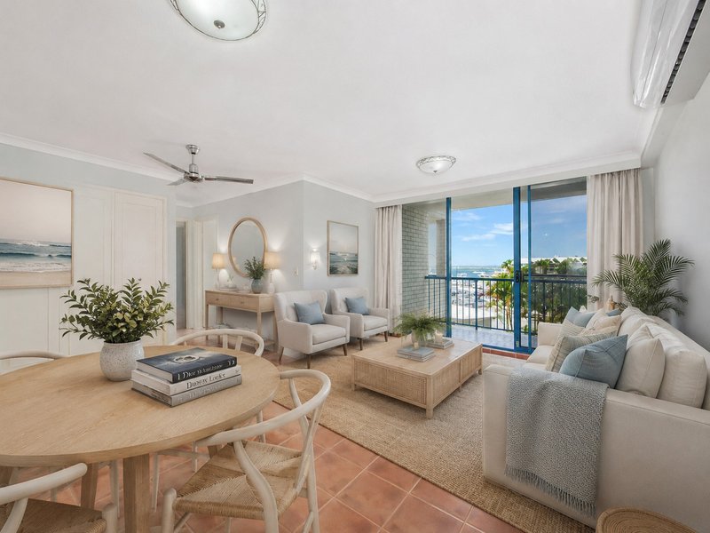 Photo - 9/249 Bayview Street, Hollywell QLD 4216 - Image 1