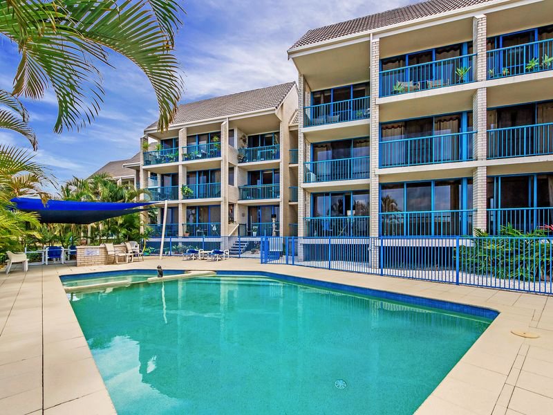 Photo - 9/249 Bayview Street, Hollywell QLD 4216 - Image 2