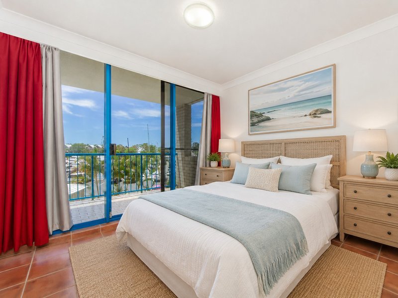 Photo - 9/249 Bayview Street, Hollywell QLD 4216 - Image 6
