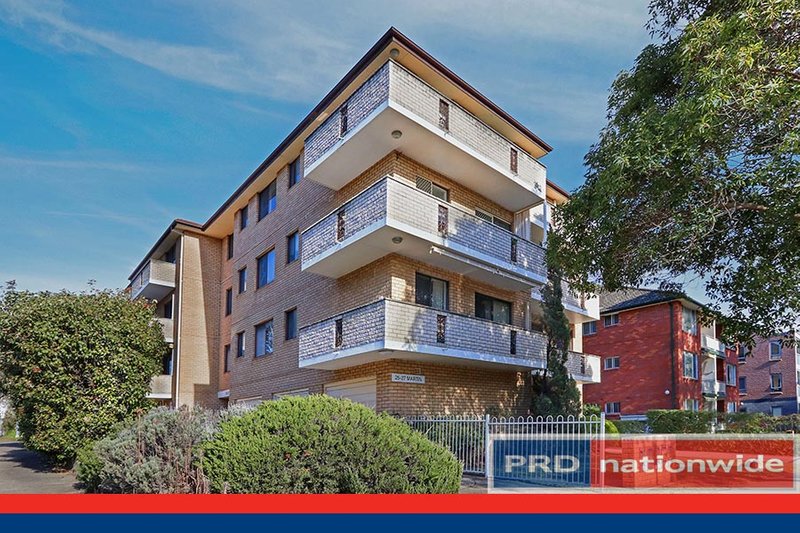 9/25-27 Martin Place, Mortdale NSW 2223