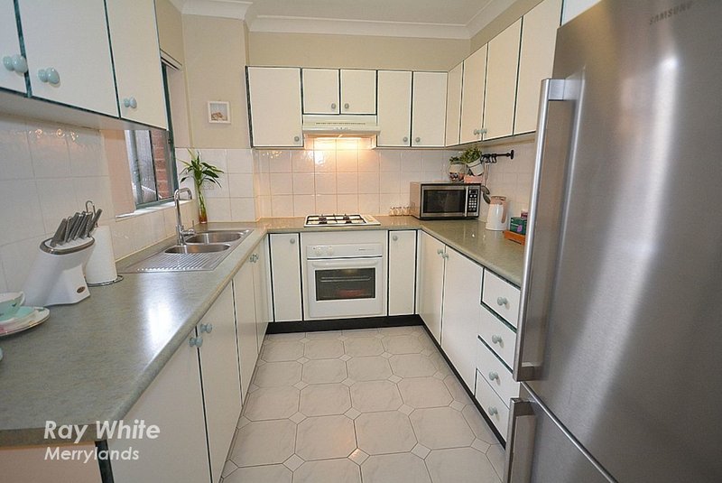 Photo - 9/25 - 31 Birmingham Street, Merrylands NSW 2160 - Image 2