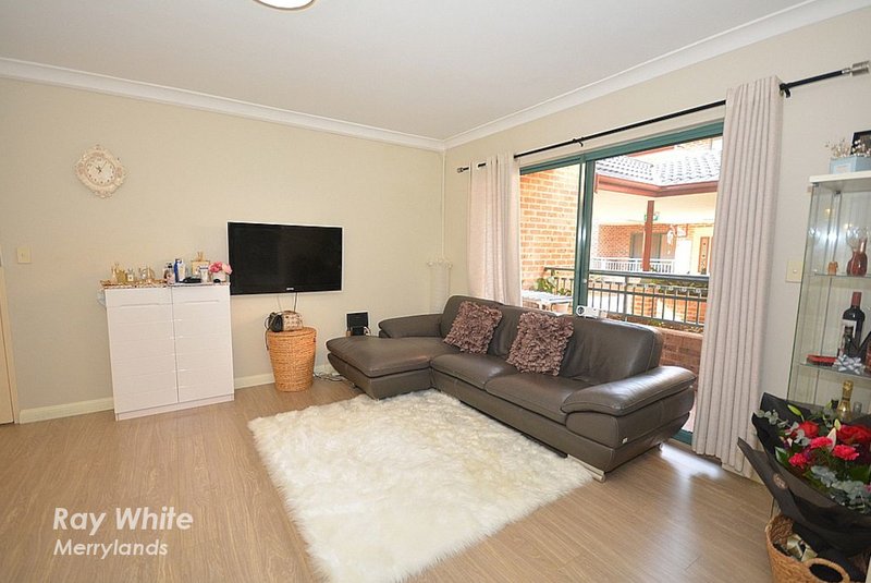 Photo - 9/25 - 31 Birmingham Street, Merrylands NSW 2160 - Image 4