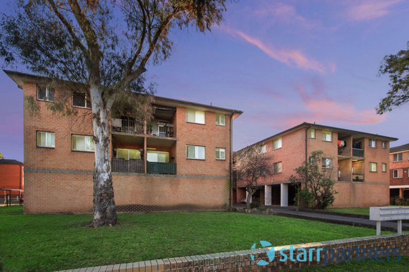 9/25 Cambridge Street, Merrylands NSW 2160