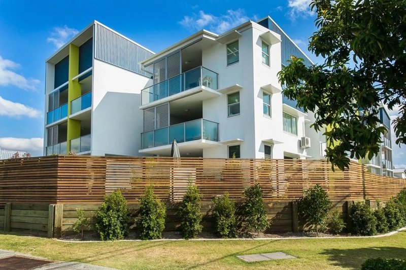 Photo - 9/25 Cracknell Road, Annerley QLD 4103 - Image 1