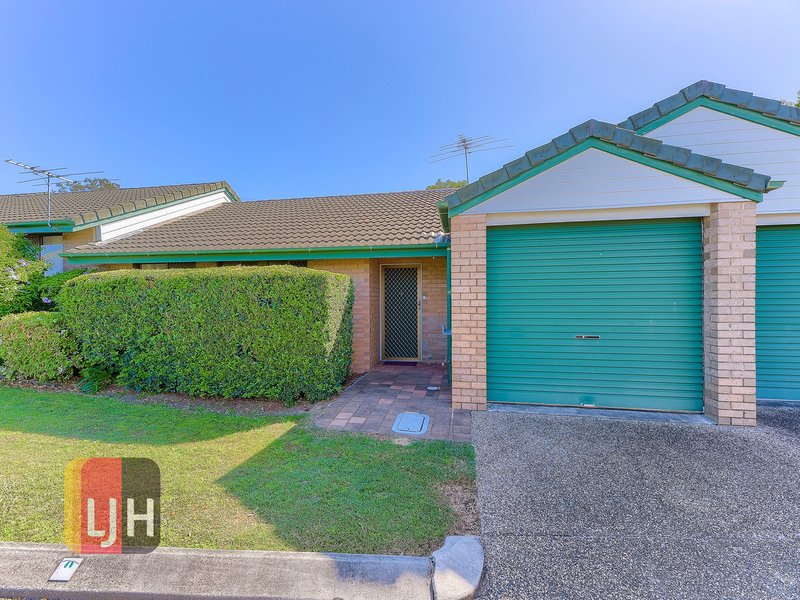 9/25 Felstead Street, Everton Park QLD 4053