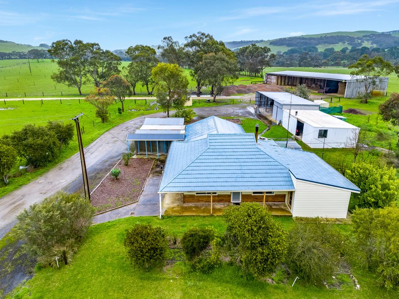 925 Hindmarsh Tiers Road, Hindmarsh Valley SA 5211