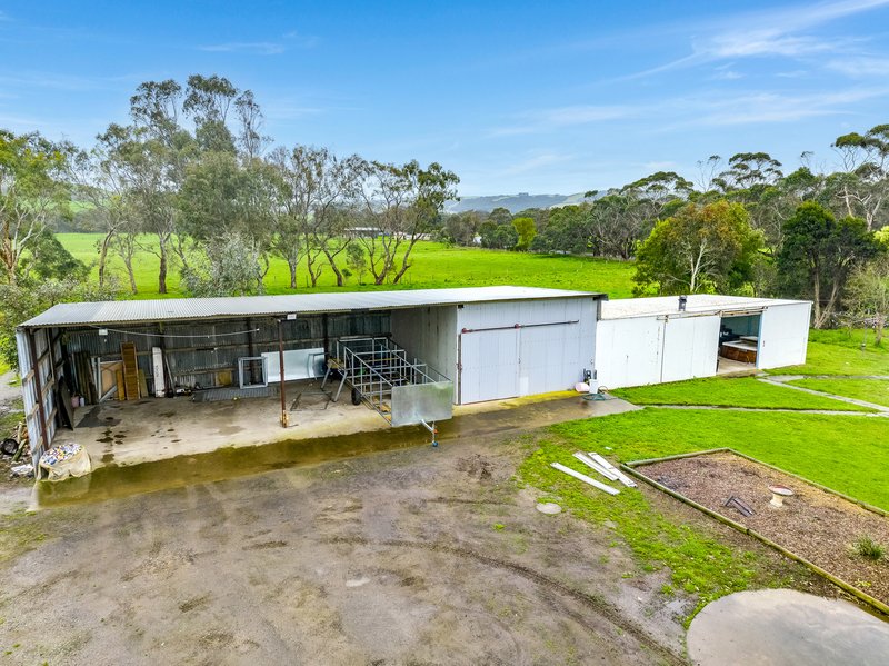 Photo - 925 Hindmarsh Tiers Road, Hindmarsh Valley SA 5211 - Image 3