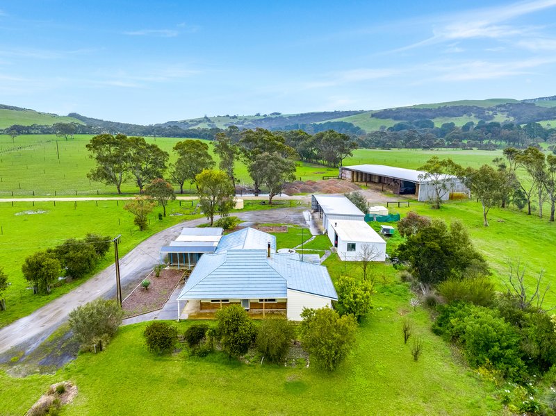 Photo - 925 Hindmarsh Tiers Road, Hindmarsh Valley SA 5211 - Image 5