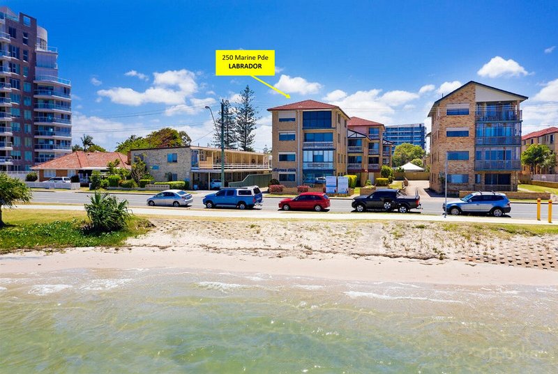 9/250 Marine Parade, Labrador QLD 4215