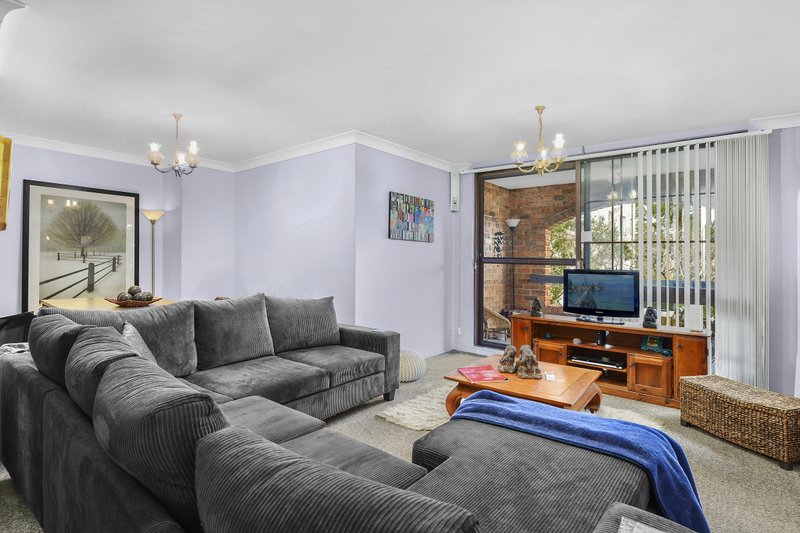 9/251 Blaxland Road, Ryde NSW 2112