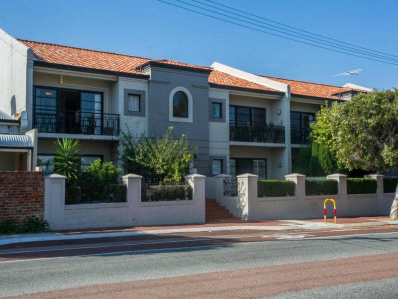 Photo - 9/252 Bulwer Street, Perth WA 6000 - Image 20