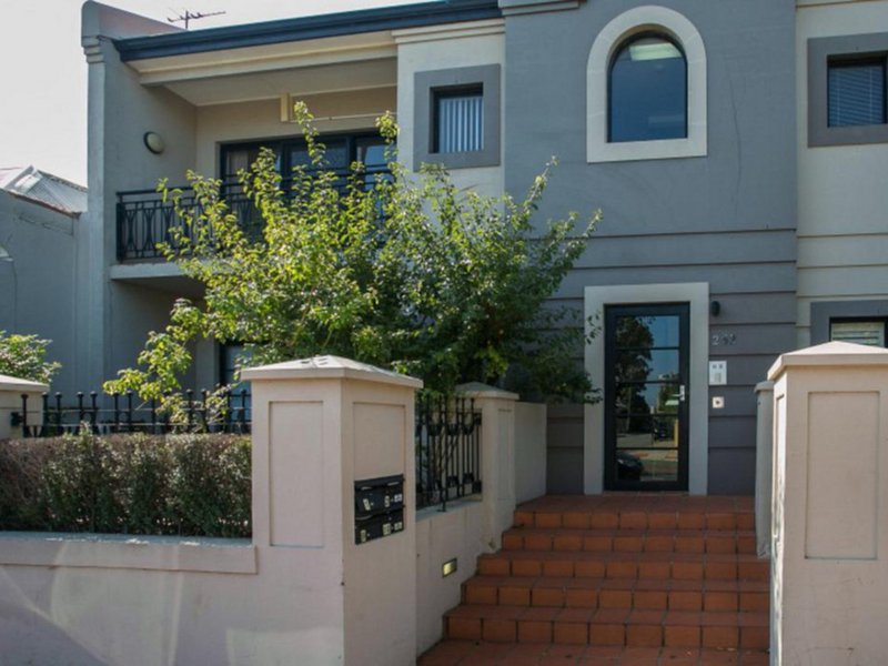 Photo - 9/252 Bulwer Street, Perth WA 6000 - Image 21