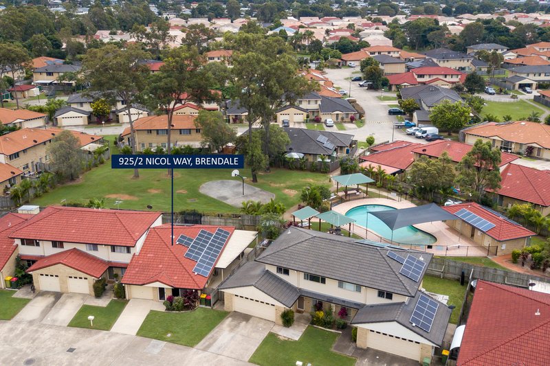 Photo - 925/2 Nicol Way, Brendale QLD 4500 - Image 13