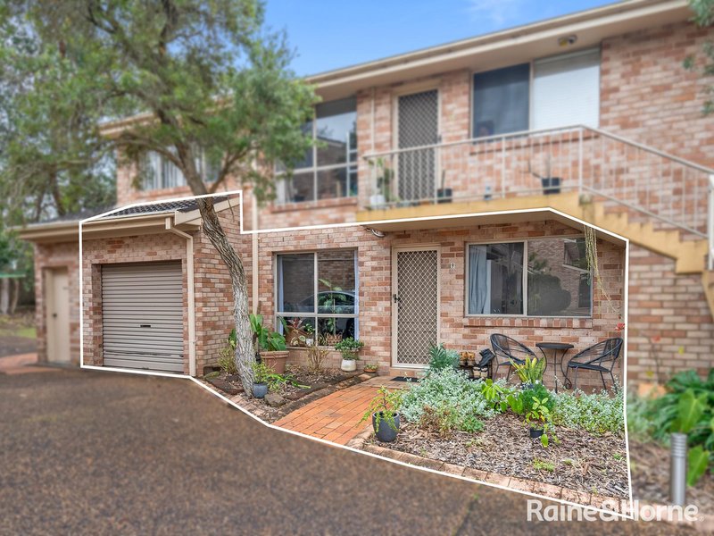 9/255-257 Henry Parry Drive, North Gosford NSW 2250