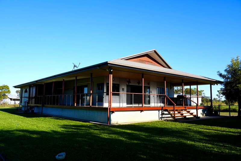 Photo - 92555 Bruce Highway, Balberra QLD 4740 - Image 4