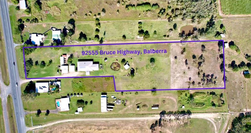 Photo - 92555 Bruce Highway, Balberra QLD 4740 - Image 5