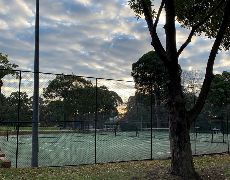 Photo - 9/26-28 Park Avenue, Burwood NSW 2134 - Image 2