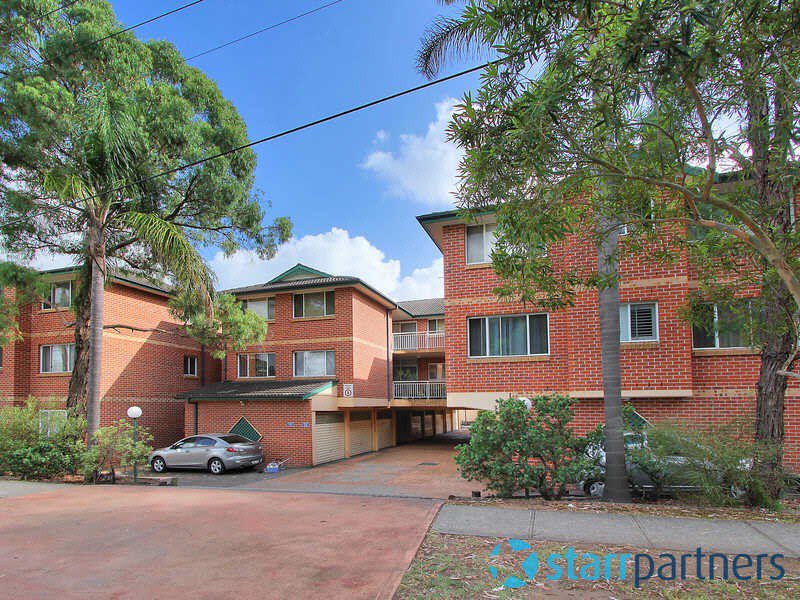 Photo - 9/26-30 Sherwood Rd , Merrylands West NSW 2160 - Image 4