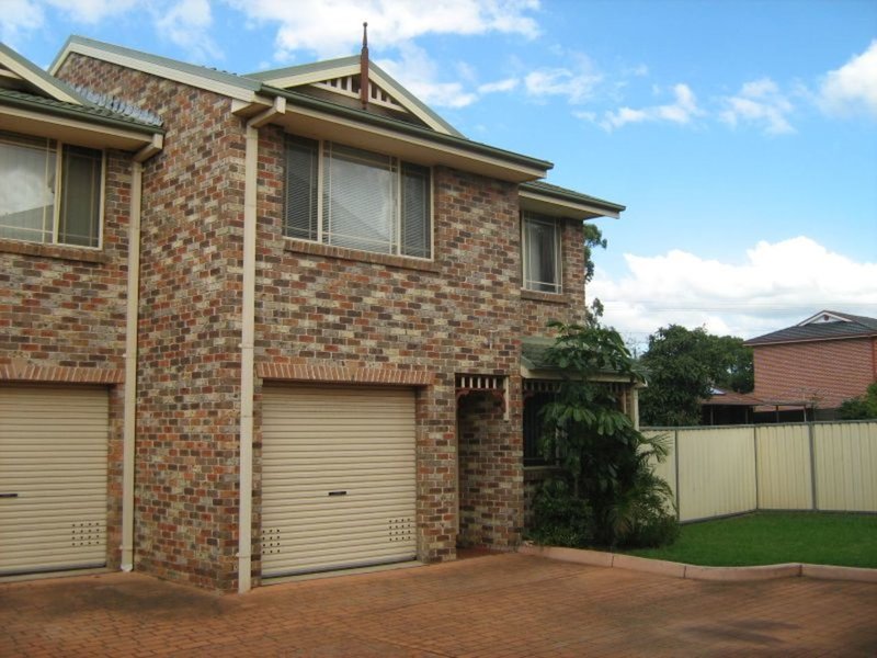 9/26 Holland Cres , Casula NSW 2170