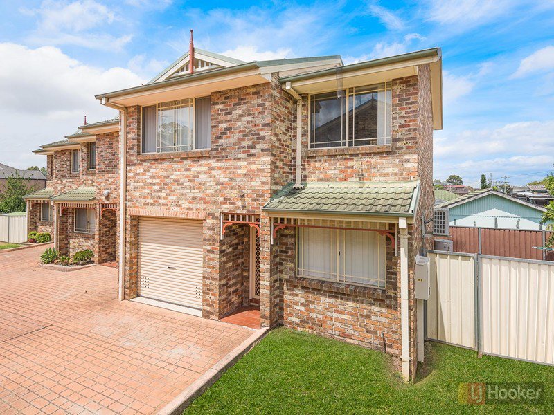 9/26 Holland Crescent, Casula NSW 2170