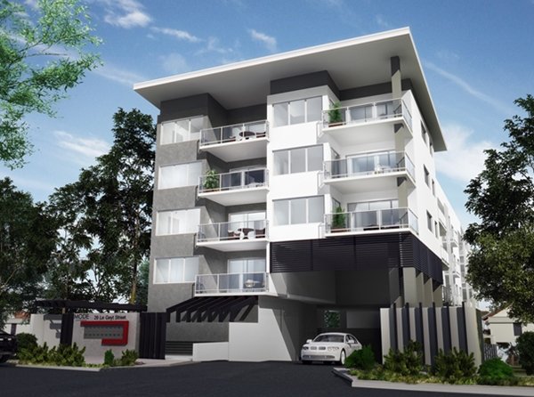 Photo - 9/26 Le Geyt Street, Windsor QLD 4030 - Image 1