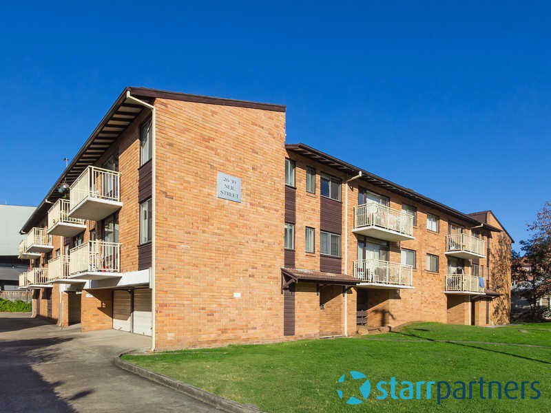 9/26 Neil St , Merrylands NSW 2160