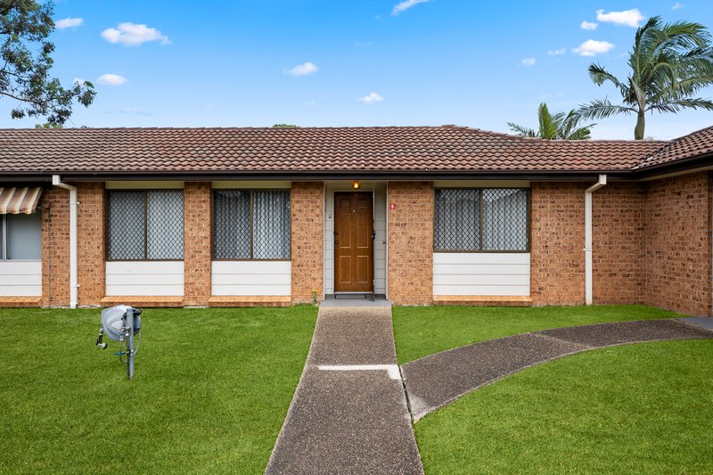 9/26 Turquoise Crescent, Bossley Park NSW 2176