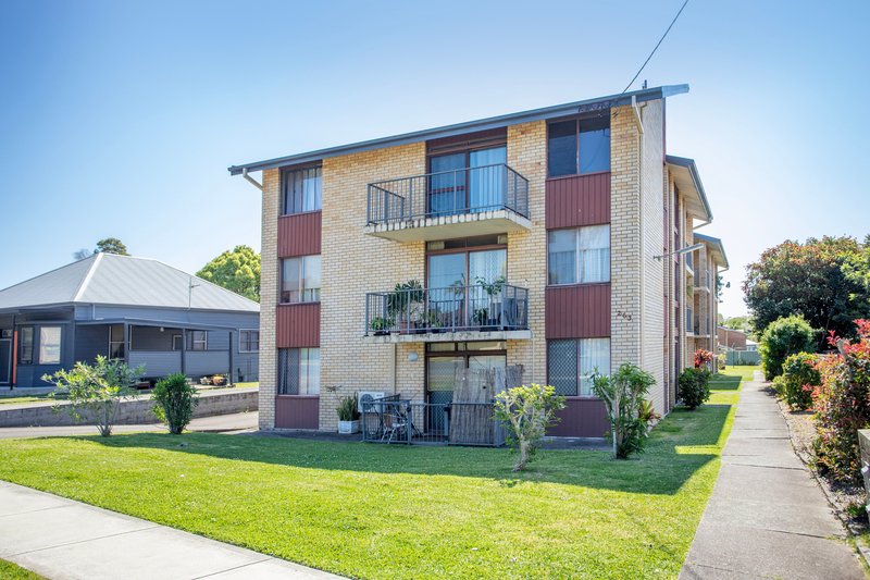 9/263 Victoria Street, Taree NSW 2430